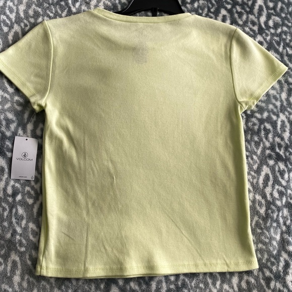 Volcom logo tee - Picture 7 of 7